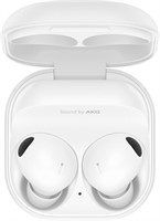 $230 Galaxy Buds2 Pro Earbuds - White
