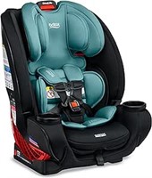 Britax One4Life All-in-One Car Seat, Jade Onyx