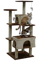 GO PET CLUB KITTEN TREE