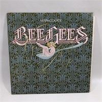 Vinyl Record: Bee Gees Main Course