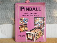 Pinball The Lure of The Silver Ball 1997 Edition