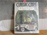 Classic Cars 1983 Edition