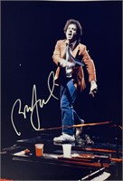 Autograph COA Billy Joel Photo