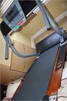 NordicTrack 5100R Treadmill