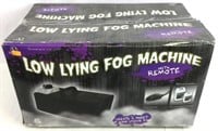 Seasonal Visions Int. Low Lying Fog Machine