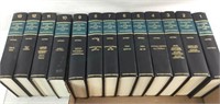 Summary Of California Law 13-volume Book Set