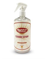 Golden Shine Ceramic Spray 16oz