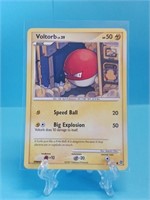 OF) VINTAGE Pokémon  2007 Voltorb