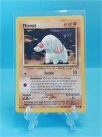OF) VINTAGE Pokémon Phanpy 1995