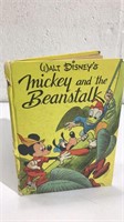 1948 Disney Book MCG