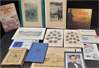 Civil War Publications and Images