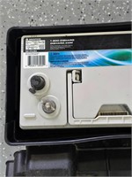 Die Hard Platinum 1150 Marine Battery w/ case
