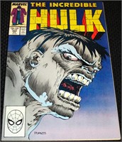 INCREDIBLE HULK #354 -1989