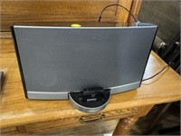 BOSE SOUND DOCK  WITH REMOTE