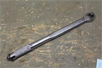Proto Torque Wrench