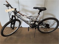 SUPERCYCLE VICE SILVER MOUNTAIN BIKE