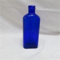 Phillips Milk of Magnesia Bottle - Vintage