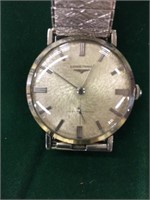 10K G.F. Longines Watch