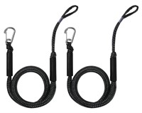 2ct Bungee Dock Lines for Boats