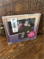 Sealed Miley CD