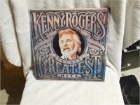 Kenny Rogers-Twenty Greatest Hits