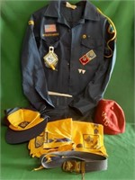 Cub Scouts Uniform