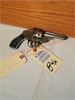 Vintage 38cal S&W Empire State Arms Co Handgun