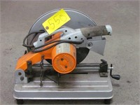 Chicago 14" Chop Saw