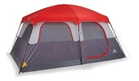 New Outbound Hangout 3-Season, 10-Person Camping C