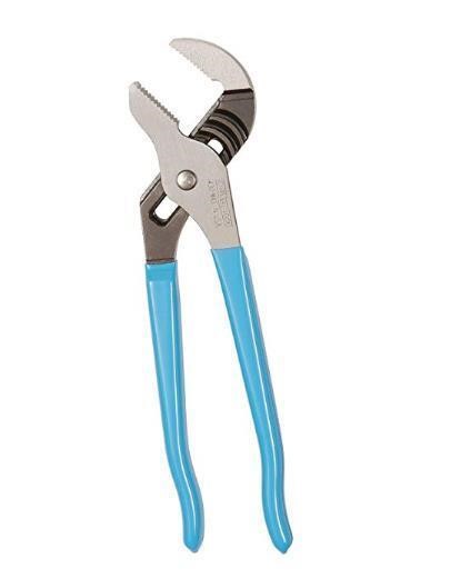 10 in. Tongue and Groove Plier