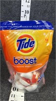 tide boost pods