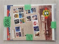 1900-1990 “Celebrate the Century” Stamp Set