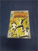 Peter Parker and The Spectacular Spider-Man #20