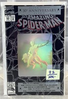 Marvel super 30th ann. the amazing Spider-Man #365