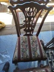 Hickory chair dinning chairs, set of 6