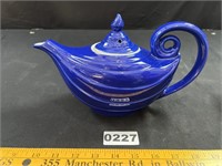 Hall Genie Lamp Tea Pot
