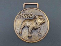 Mack Bulldog Watch FOB