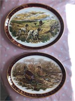 Antique Plates