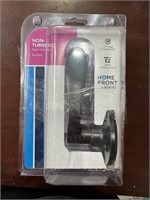 HOME FRONT NON TURNING HANDLE RETAIL $40