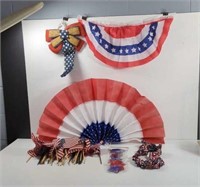 Americana Decor