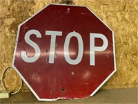 Stop Sign