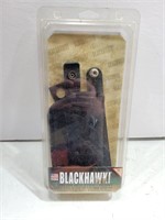 Blackhawk 19 Right Hand Nylon Paddle Holster