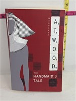Margaret Atwood - The Handmaids Tale Soft Cover
