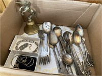 VINTAGE FLATWARE - MORE