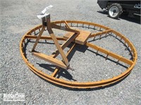 3pt Arena Drag Harrow