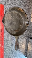 Griswold #6 Cast Iron Skillet