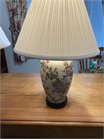 Nice Ceramic Lamp - Pick up only