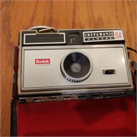 Kodak Instamatic I54