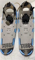 Tubbs snowshoes