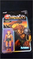 ThunderCats Jackalman, ReAction figure, New